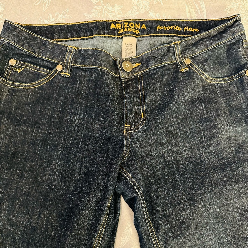 Arizona Favorite Flare jeans